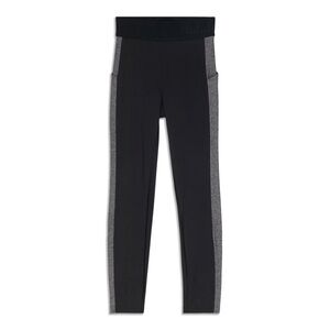 Lululemon Box it Out Leggings | Size 2